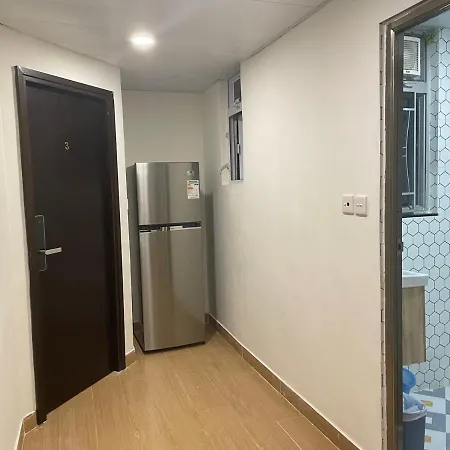 Timehouse Hong Kong Hostel Group-2